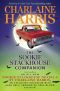[Sookie Stackhouse #10.5 - Small-Town Wedding 01] • The Sookie Stackhouse Companion